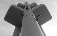 ¿Por qué los bebés no tienen miedo a las alturas? 