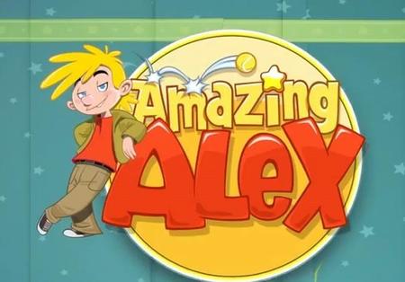 Amazing Alex, el mejor dolar que puse en el Windows Phone Store. La aplicación de la semana