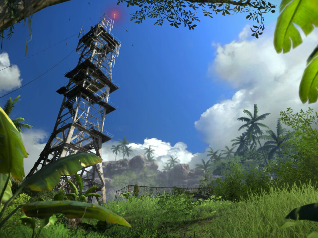 Es uno de los juegos más reconocidos de Ubisoft y no es Assassin’s Creed: este FPS de mundo abierto que lo cambió todo ahora cuesta menos de 100 pesos . Noticias en tiempo real