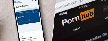 Francia activa su 'pajaporte' y Pornhub echa el cierre: la drástica lección que España aún tiene pendiente