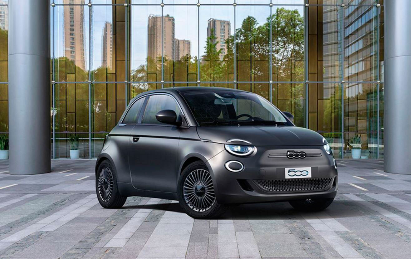 fiat 500e ibooster fiat 500e ibooster