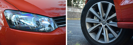 Volkswagen Polo 2015 Sumario