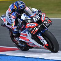 Con Marc Márquez colocado en Ducati, parece que el mercado de MotoGP ya está de bajón. Pero aún quedan algunas sorpresas