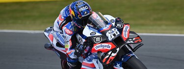 Con Marc Márquez colocado en Ducati, parece que el mercado de MotoGP ya está de bajón. Pero aún quedan algunas sorpresas