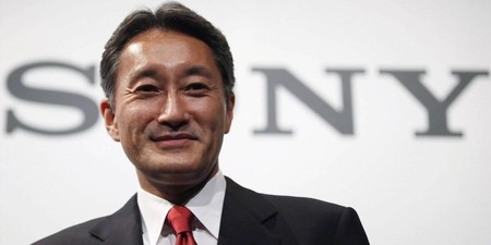 Kaz Hirai anuncia su retirada de Sony tras 35 años en la compañía