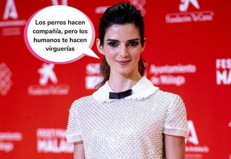 ¡Cazada! Clara Lago, pillada con los labios en la masa junto a José Lucena, su nuevo novio