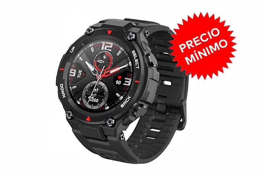 amazon amazfit t rex