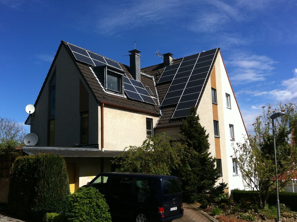 China ha fabricado tantos paneles solares baratos que ahora hay un serio problema con el exceso de producción 