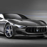 Todos los Maserati estarán 'electrificados' a partir de 2019, según Marchionne