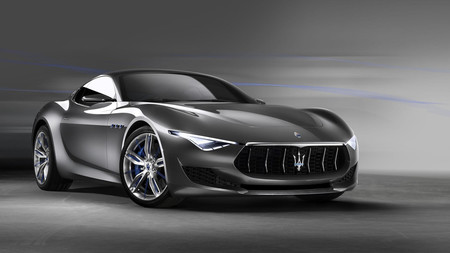 Todos los Maserati estarán 'electrificados' a partir de 2019, según Marchionne