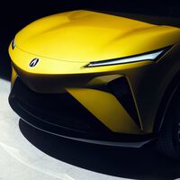 Vuelve el Acura RSX, pero no será nada de lo que recuerdas: la firma japonesa le da un giro de 180 grados a su coupé para 2026
