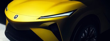 Vuelve el Acura RSX, pero no será nada de lo que recuerdas: la firma japonesa le da un giro de 180 grados a su coupé para 2026