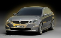 BMW Serie 1 2011, algunos datos