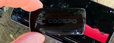 Probé un accesorio chino de AliExpress por curiosidad. Un año después no me lo quito para correr