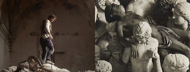 He visto 'La bola negra' y no he podido evitar acordarme de Gregorio Prieto, un artista de la Generación del 27 que también compartió una historia con Lorca