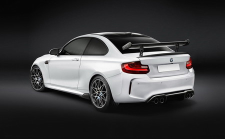 ¿Qué tal un BMW M2 GTS? Esto propone Alpha-N Performance