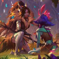 La actitud de unos pocos jugadores está arruinando el trabajo de Riot Games, y pone en peligro uno de los mayores valores de la compañía 