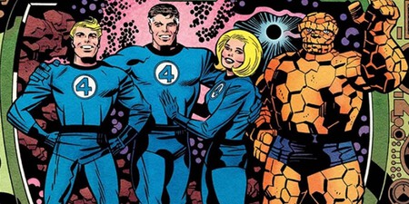 La Historia No Es Nueva Pero Es Tan Impresionante Como Combinar Interestellar Y Avengers Compressed 1