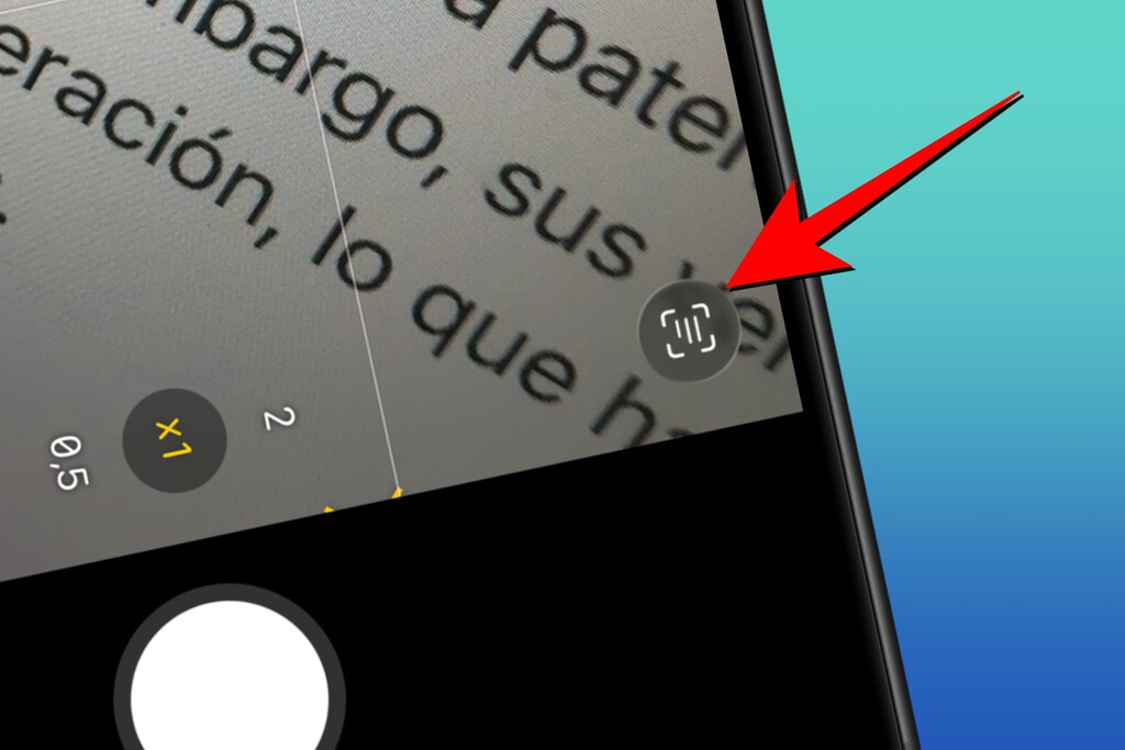 Llevo años usando iPhone y esta es la función que más uso en vacaciones. Se llama Live Text 