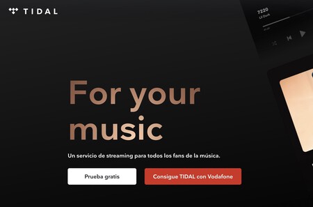 Tidal 1
