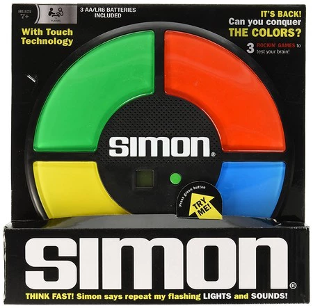 Simon