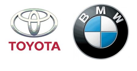 Toyota y BMW se hacen "amigas"