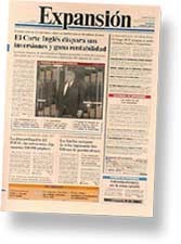El futuro de la prensa económica