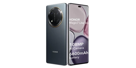 Honor Magic7 Lite