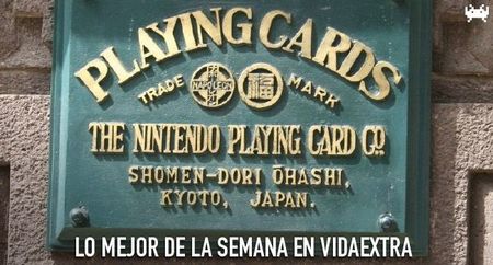 La historia de Nintendo, el análisis de 'Call of Duty: Black Ops II', y clásicos de GOG. Lo mejor de la semana en Vidaextra (XV)