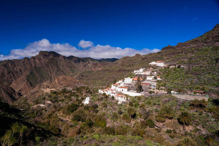 Tejeda