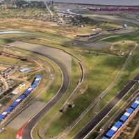 MotoGP seguirá celebrando el GP de Argentina, al menos hasta 2021