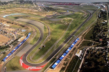 MotoGP seguirá celebrando el GP de Argentina, al menos hasta 2021