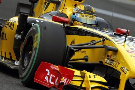 Renault recalca su compromiso con la Fórmula 1