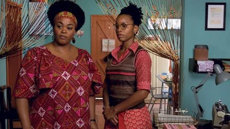La HBO resucita 'The No. 1 Ladies' Detective Agency'