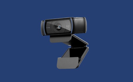 Iníciate en los streamings con la webcam de Logitech más vendida, ahora en oferta por poco más de 50 euros