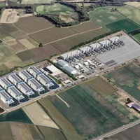 Zamora dice no al centro de datos de 4.600 millones de Monfarracinos y el gobierno aclara: "No demuestra el interés general, el anuncio de inversión no basta" 