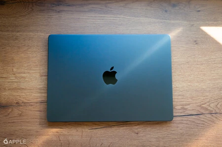 MacBook Pro M3 ファーストインプレッション 021