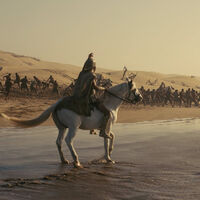 Nolan lo ha vuelto a hacer: el tráiler de La Odisea nos vende la película más épica de 2026… y puede que la más divisiva