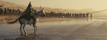 Nolan lo ha vuelto a hacer: el tráiler de La Odisea nos vende la película más épica de 2026… y puede que la más divisiva