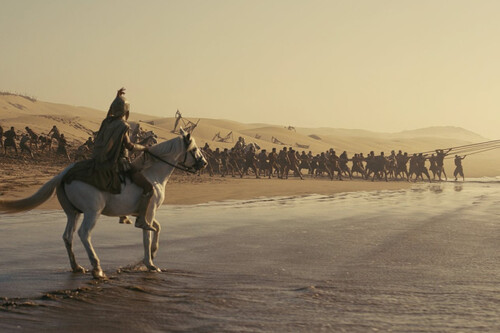 Nolan lo ha vuelto a hacer: el tráiler de La Odisea nos vende la película más épica de 2026… y puede que la más divisiva