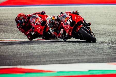 Acosta Austria Motogp 2024 2