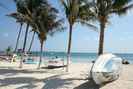 Isla Mujeres