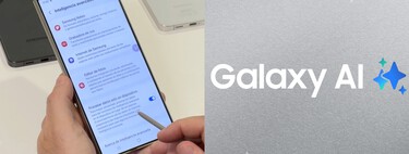 One UI 6.1 traerá funciones de Galaxy AI a otros móviles Samsung: todo lo que sabemos hasta ahora 