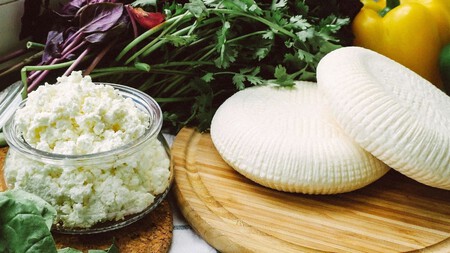 Queso Fresco
