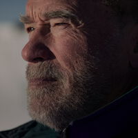 Arnold Schwarzenegger, sobre su peor crítica en 47 años de carrera: "Dijeron que el caballo era más expresivo que yo" 