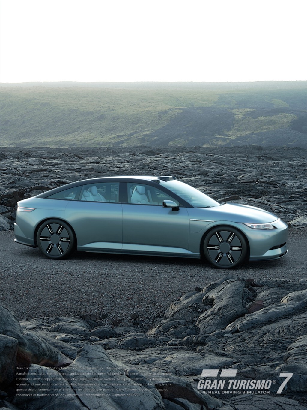 Sony y Honda han cancelado Afeela, su primer coche eléctrico. Un ejemplo más del triunfo de China donde los demás fracasan 