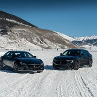 Maserati "Edizione Ribelle", la marca italiana se pone rebelde con 225 vehículos de edición limitada