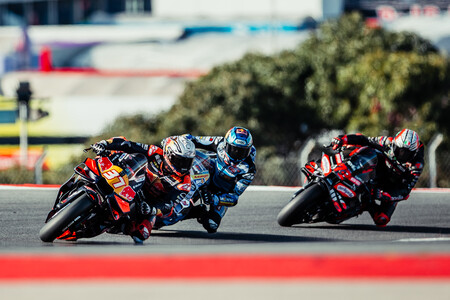 Acosta Portugal Motogp 2025