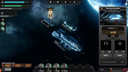 Recursos Bsg Cattered Hopes Nueva Demo Steam 7