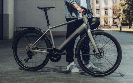 Kit Bicicleta Amazon 1 2022